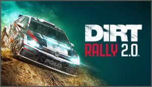 Dirt Rally 2.0