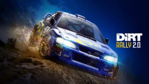 Dirt Rally 2.0 DLC image