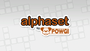 Alphaset By POWGI