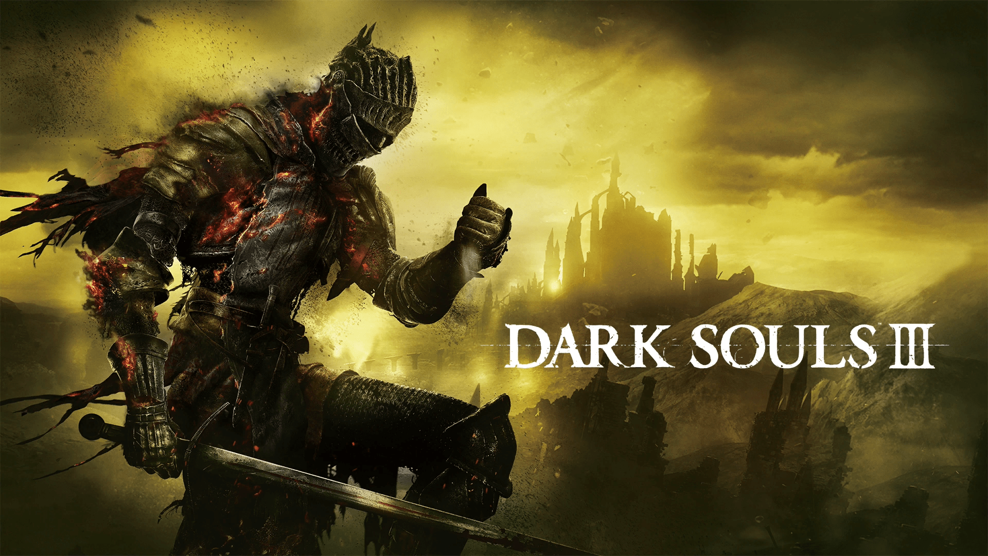 Dark Souls III Master Of Infusion Trophy Guide