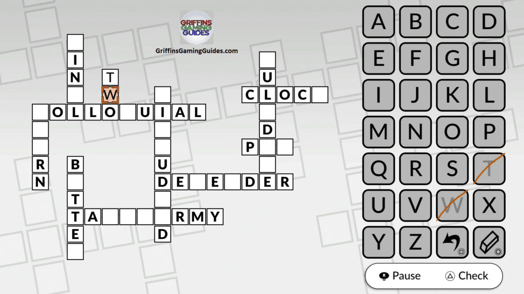 Alphaset By POWGI TWO