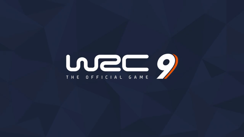 WRC 9