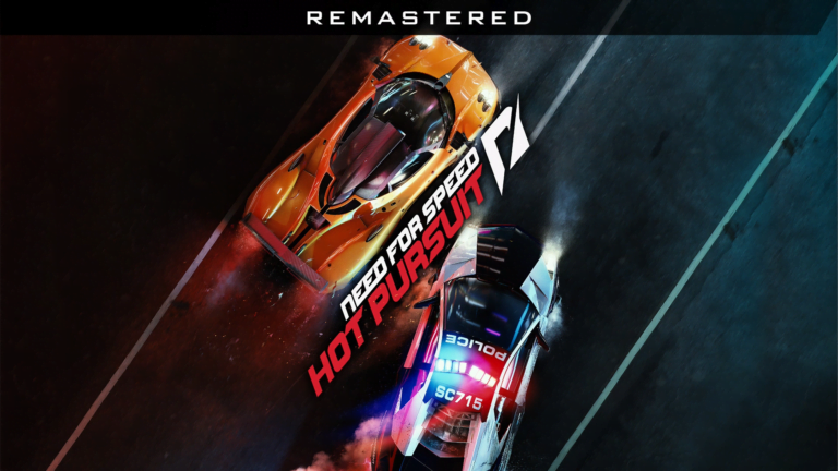 Need For Speed Hot Pursuit Remastered
