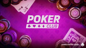 Poker Club