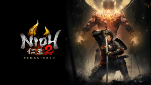 Nioh 2 Remastered
