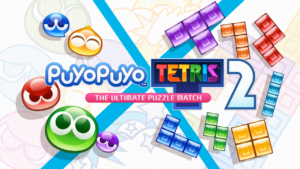 Puyo Puyo Tetris 2
