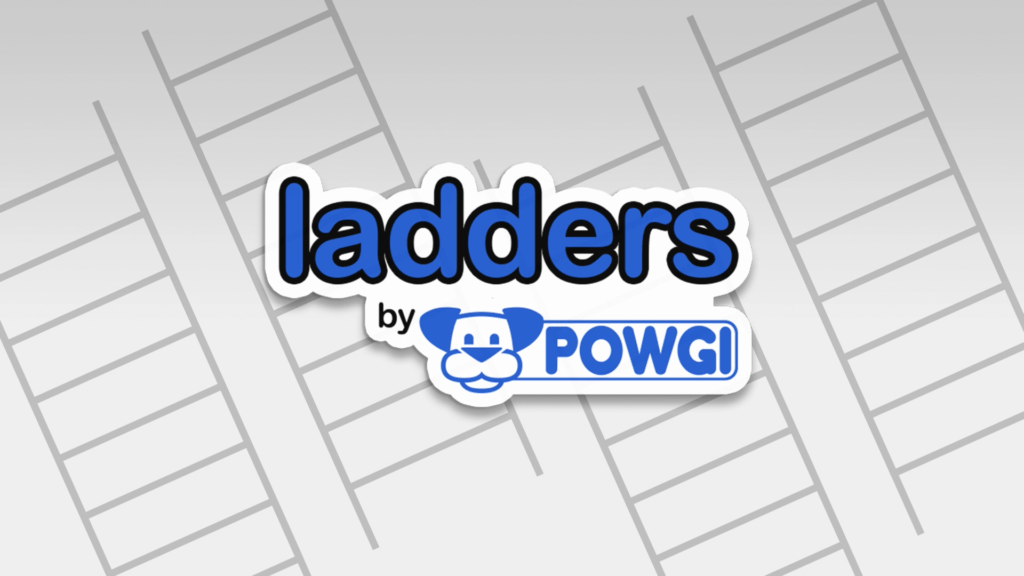 Ladders By POWGI Trophy Guide