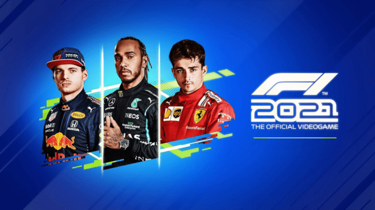 F1 2021