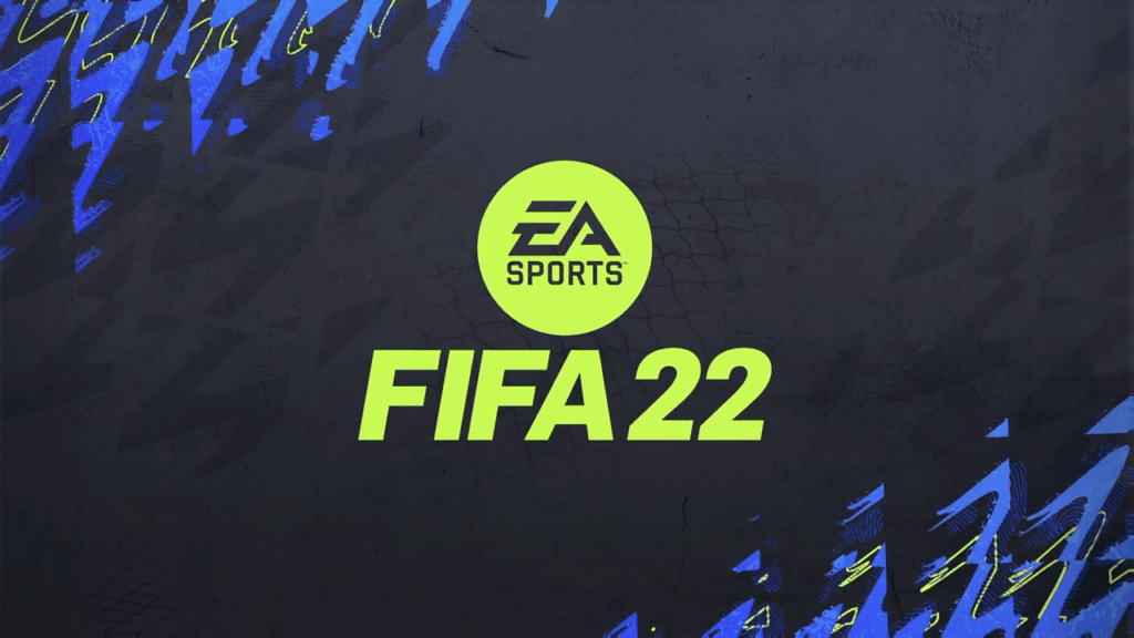 FIFA 22