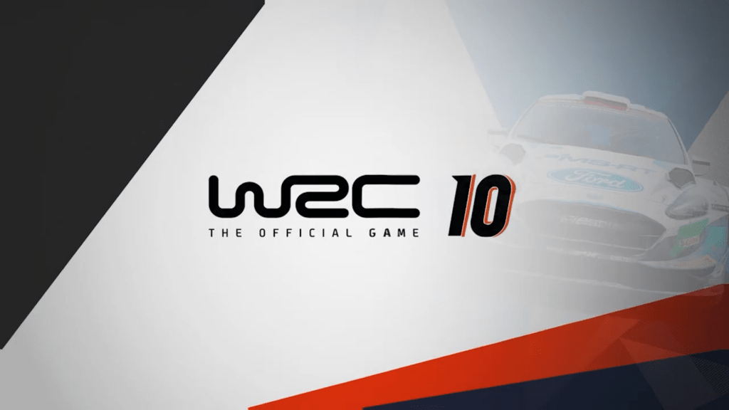 WRC 10
