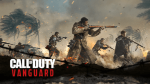 Call Of Duty Vanguard