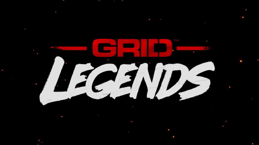 GRID Legends