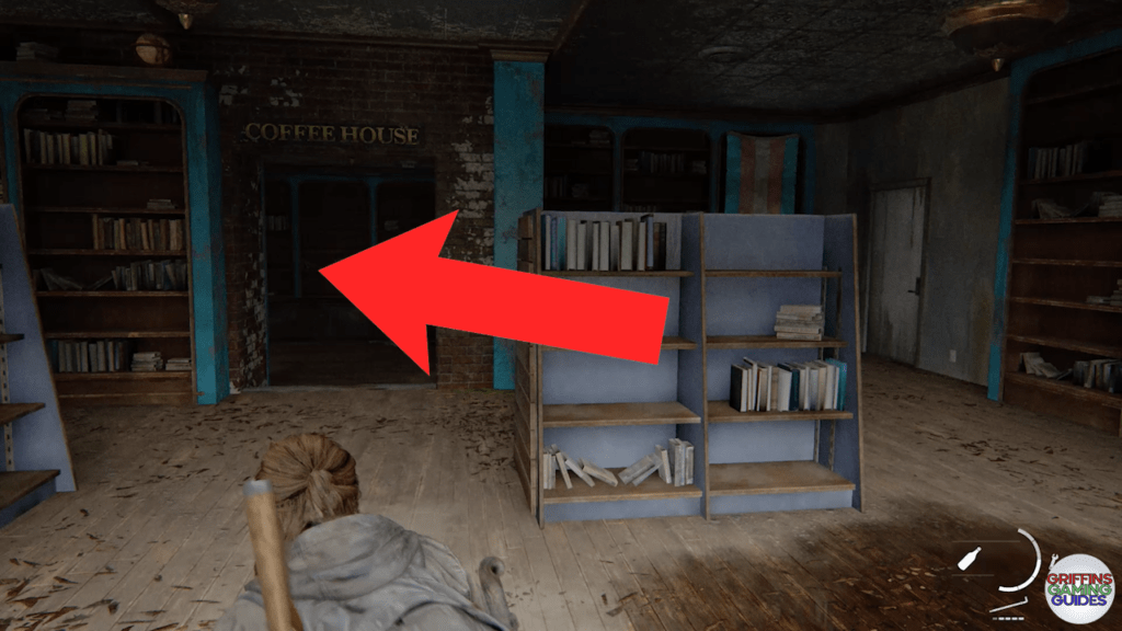 The Last Of Us Part 2 Journeyman Training Manual 2 Last Round