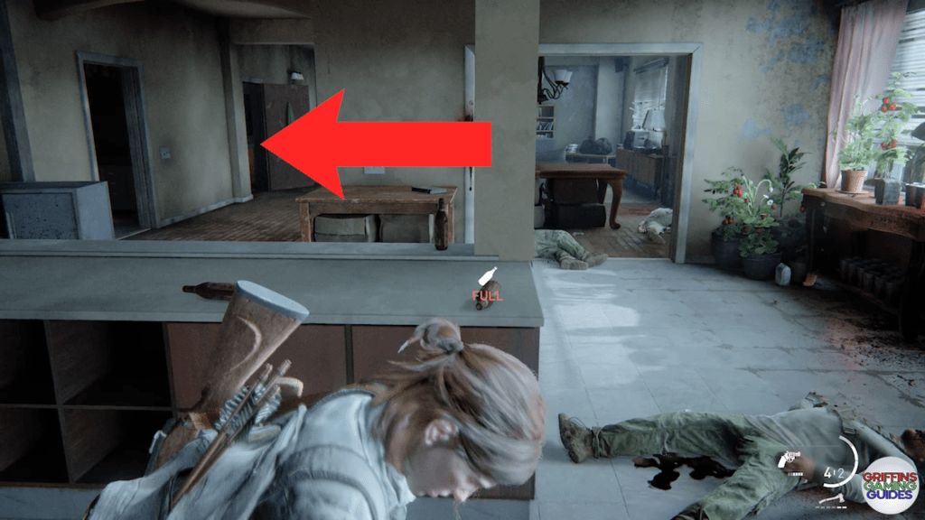 The Last Of Us Part 2 Journeyman Training Manual 4