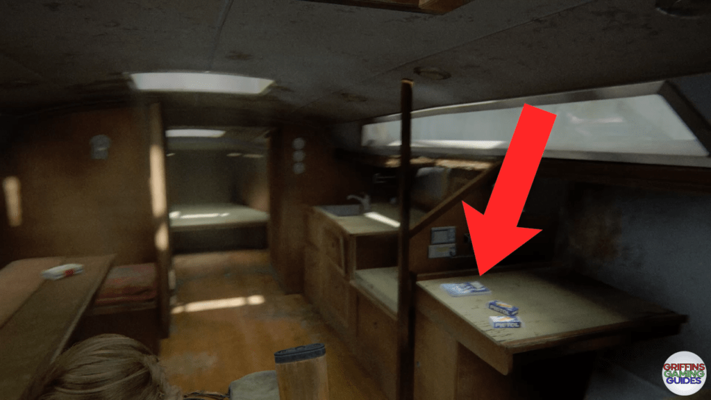 The Last Of Us Part 2 Journeyman Training Manual 5