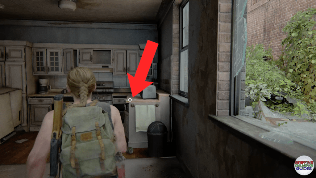 The Last Of Us Part 2 Journeyman Training Manual 6