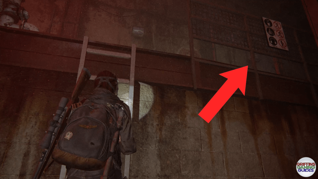 The Last Of Us Part 2 Prepared For The Worst Workbench 5 Location