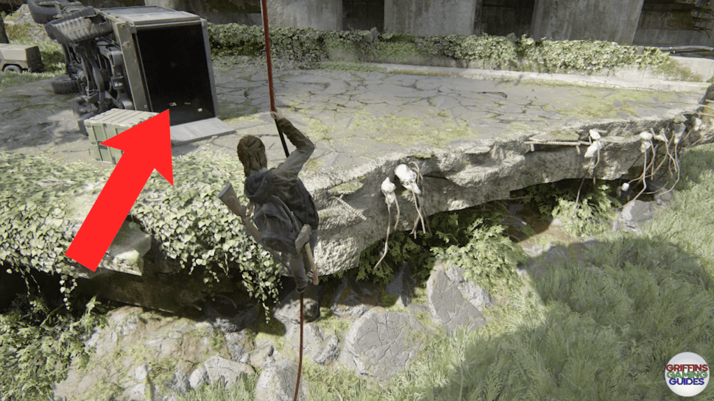 The Last Of Us Part 2 Training Manual 1 Prep