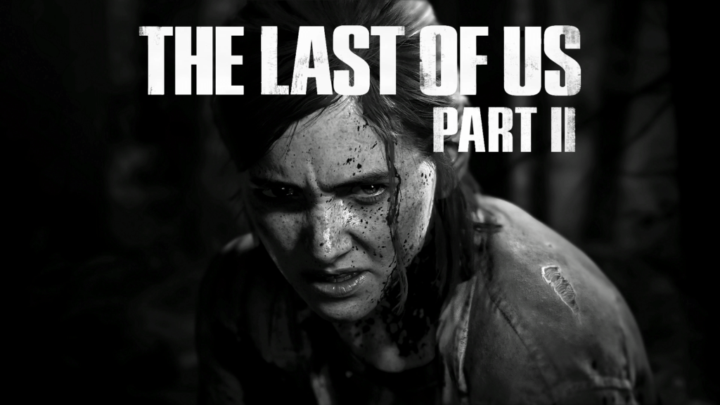 The Last Of Us Part II