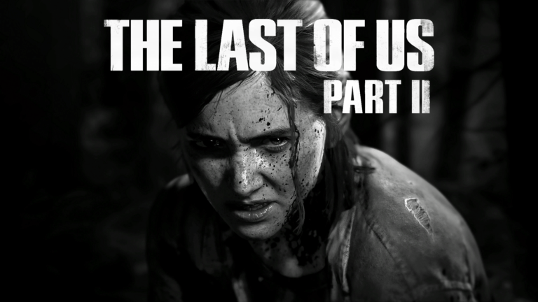 The Last Of Us Part II