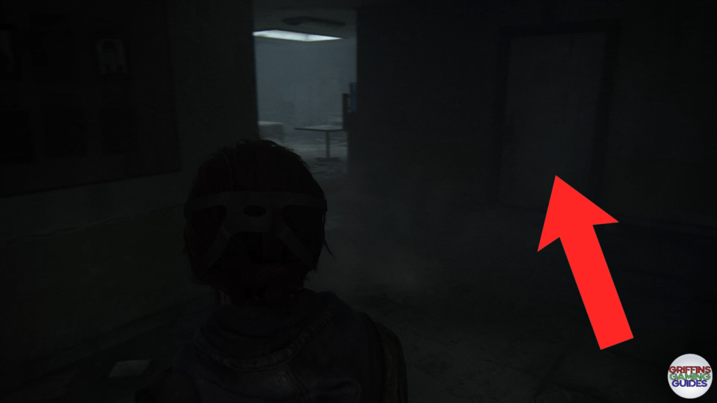 The Last Of Us Part 2 Safecracker Safe 1 Location