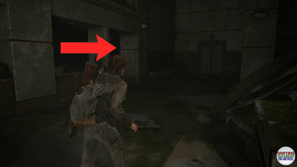 The Last Of Us Part II Safecracker Safe 2 Location