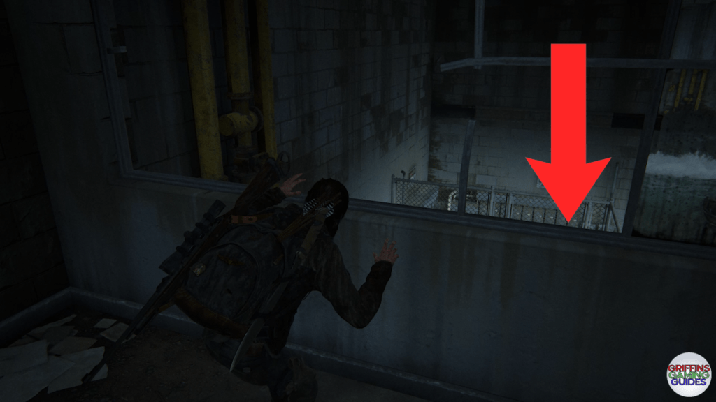 The Last Of Us Part II Safecracker Safe 9