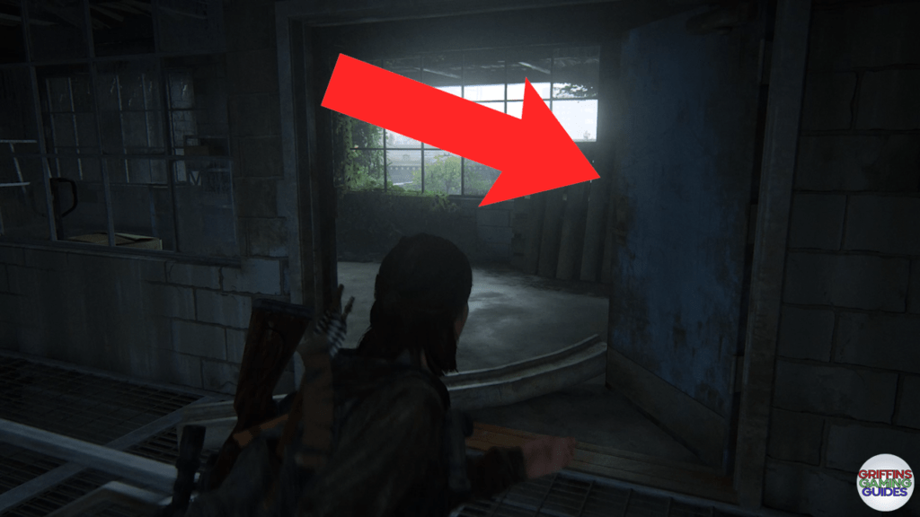 The Last Of us Part II Safecracker Safe 9 Location