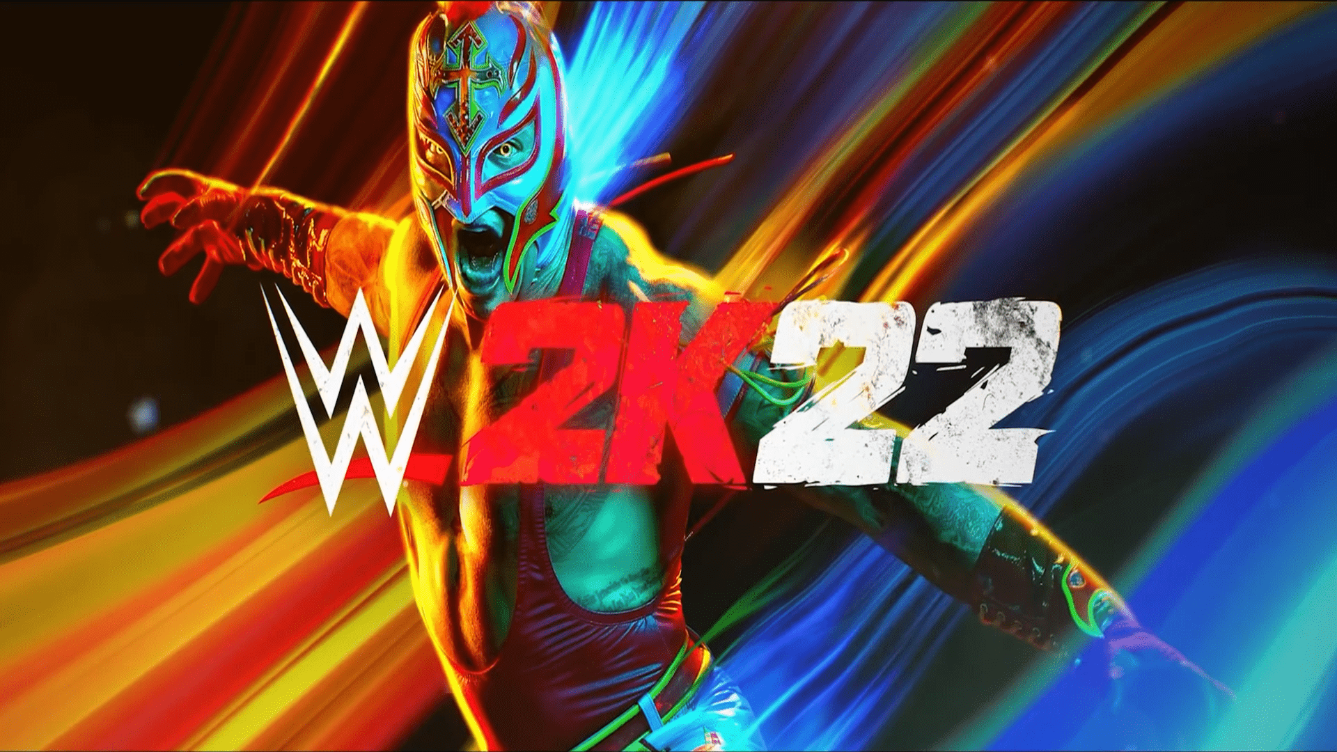 WWE 2K22 trophy guide