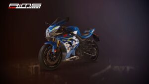 Rims Racing Complete Overhaul