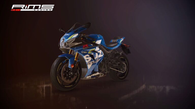 Rims Racing Complete Overhaul