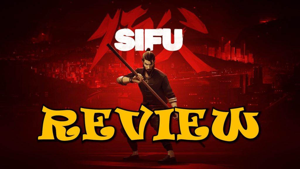 SIFU Review