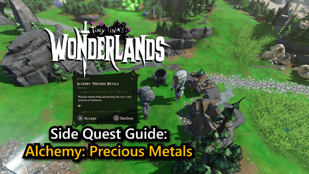 Alchemy Precious Metals Thumbnail