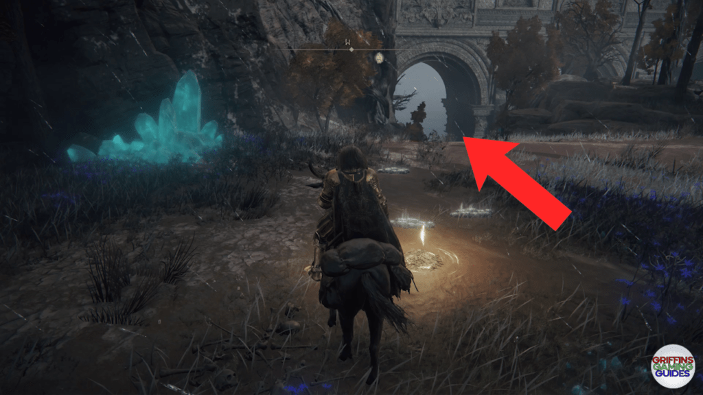 Elden Ring Passive Rune Farming image 2