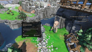 Tiny Tinas Wonderlands Side Quest Working Blueprint