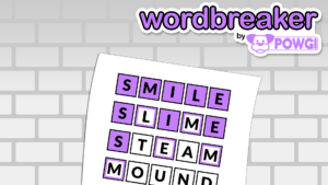 Wordbreaker By POWGI