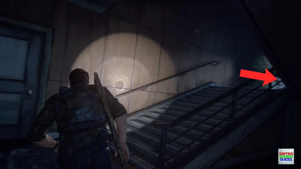 The Last Of Us Part 1 Artefact 11 Location