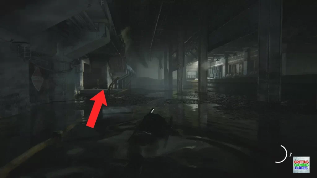 The Last Of Us Part 1 Artefact 16 Location