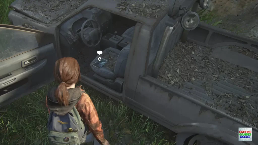 The Last Of Us Part 1 Comic 14