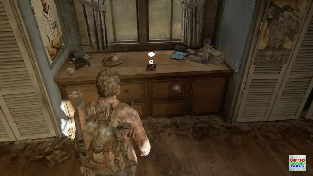 The Last Of Us Part 1 Comic 8