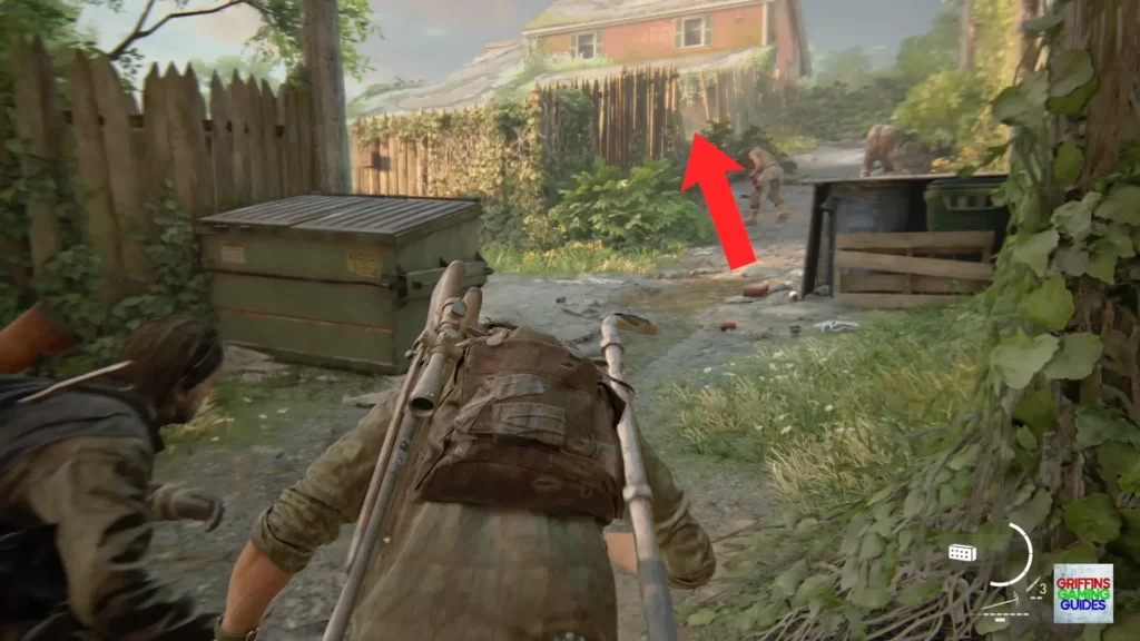 The Last Of Us Part 1 Firefly Pendant 10 Location