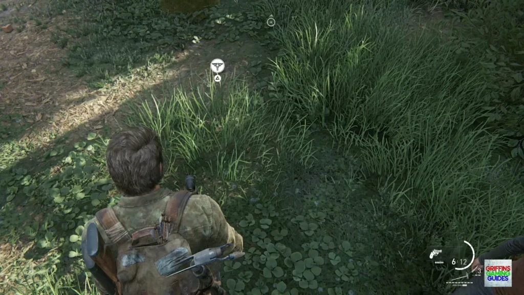 The Last Of Us Part 1 Firefly Pendant 17