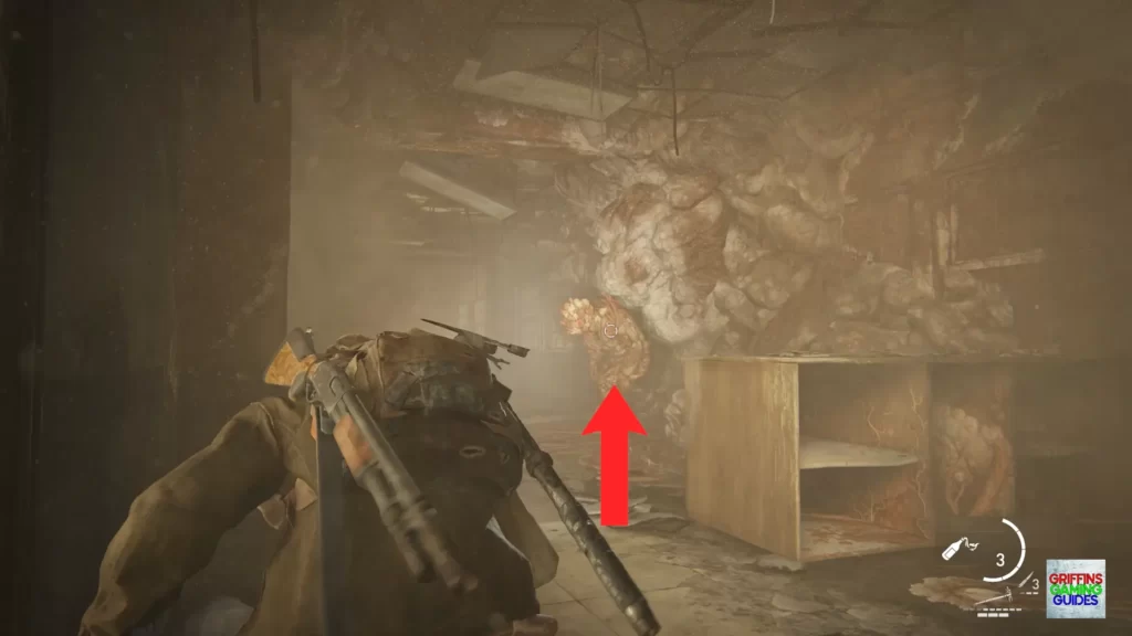 The Last Of Us Part 1 Firefly Pendant 22 Location