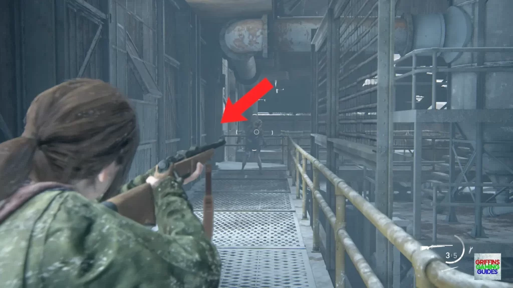 The Last Of Us Part 1 Firefly Pendant 26 Location