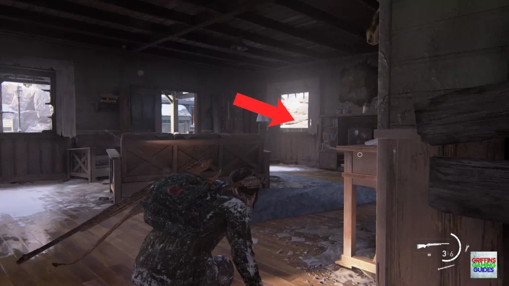 The Last Of Us Part 1 Firefly Pendant 27 Location