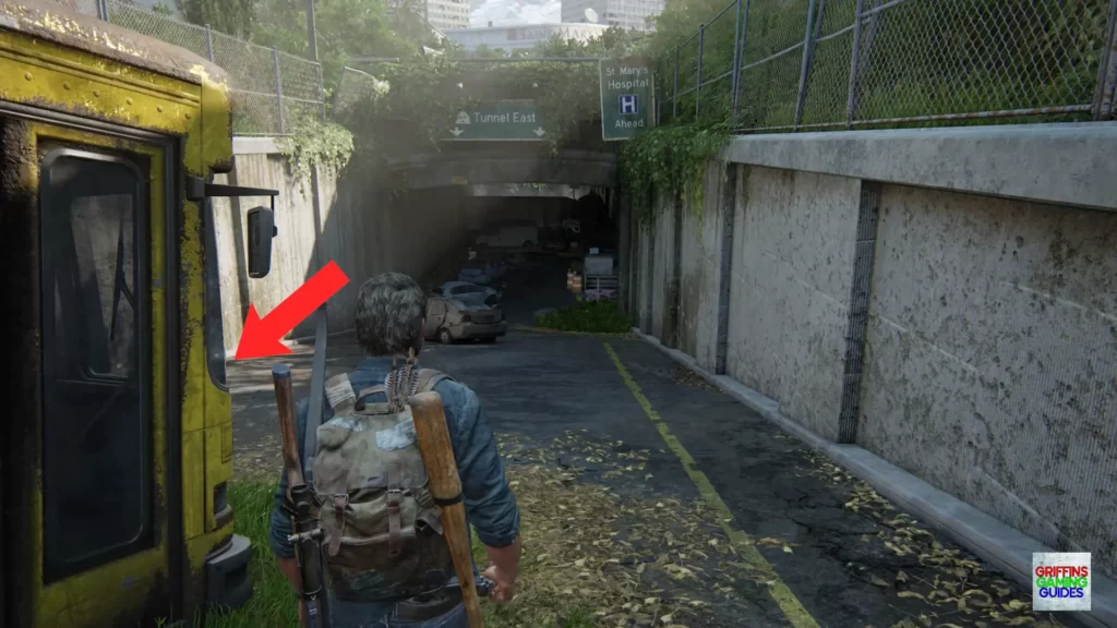The Last Of Us Part 1 Firefly Pendant 30 Location
