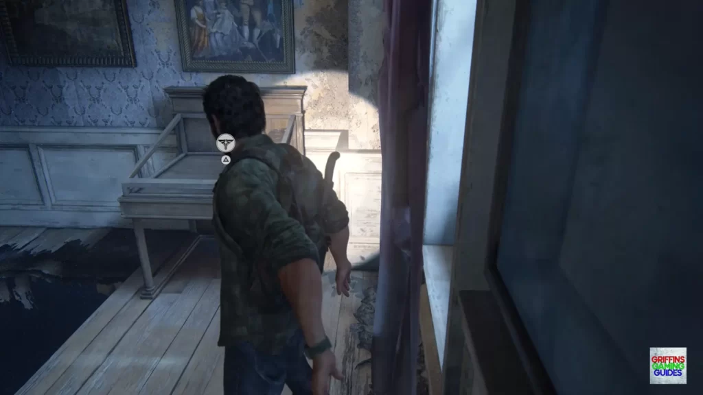 The Last Of Us Part 1 Firefly Pendant 5