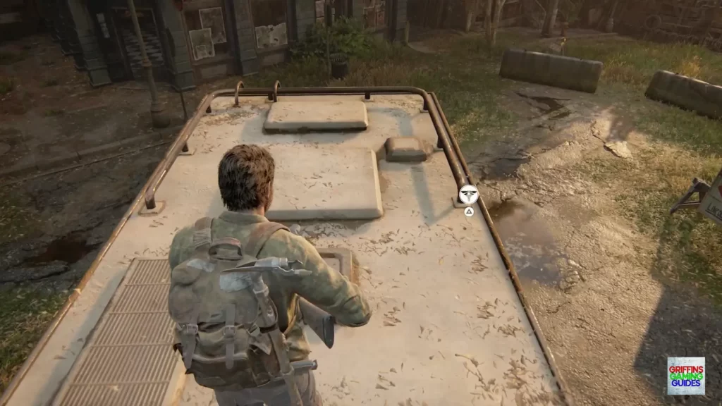 The Last Of Us Part 1 Firefly Pendant 8