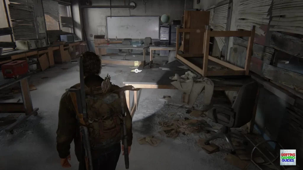 The Last Of Us Part 1 Training Manual 10