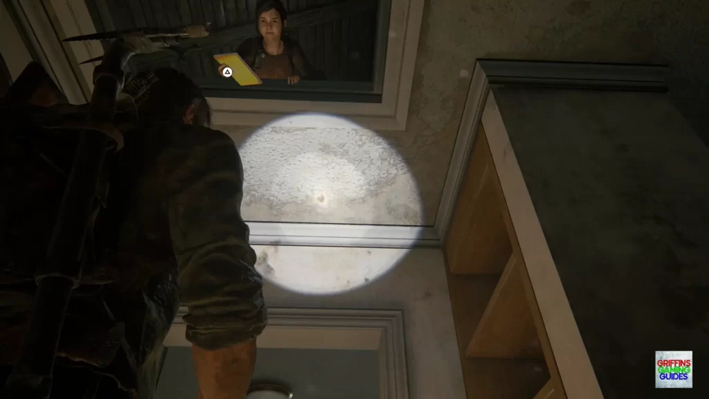 The Last Of Us Part 1 Training Manual 7